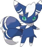 serebii meowstic